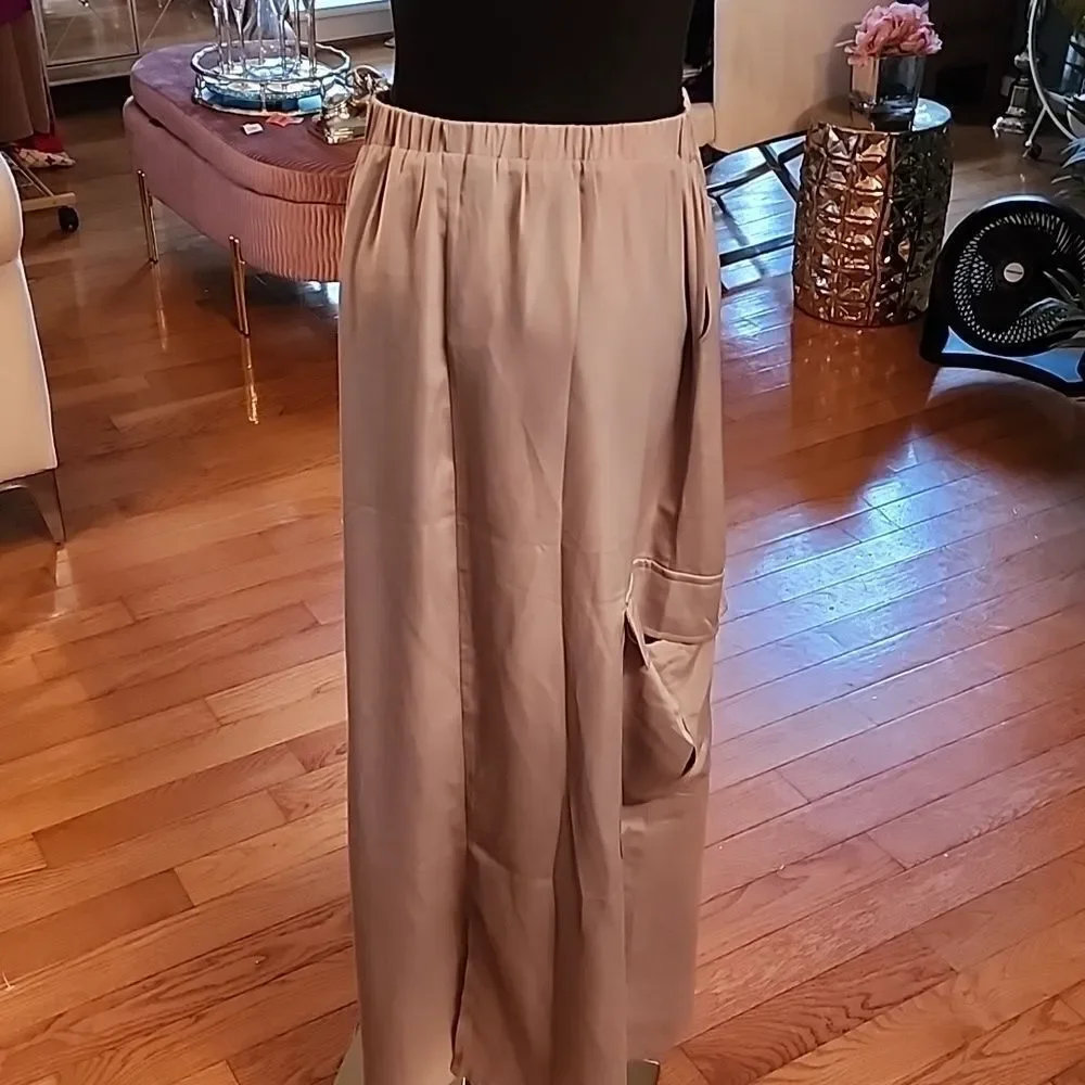 Emerson Lang skirt sz m